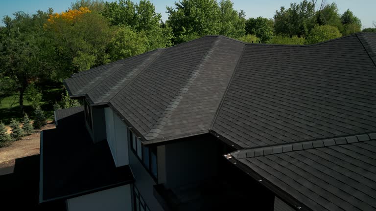 Best Slate Roofing  in Elfers, FL